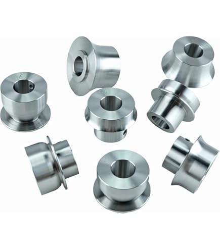 Amazon.com: UTVDISTRIBUTION Dimple Die Set Sizes 1/2